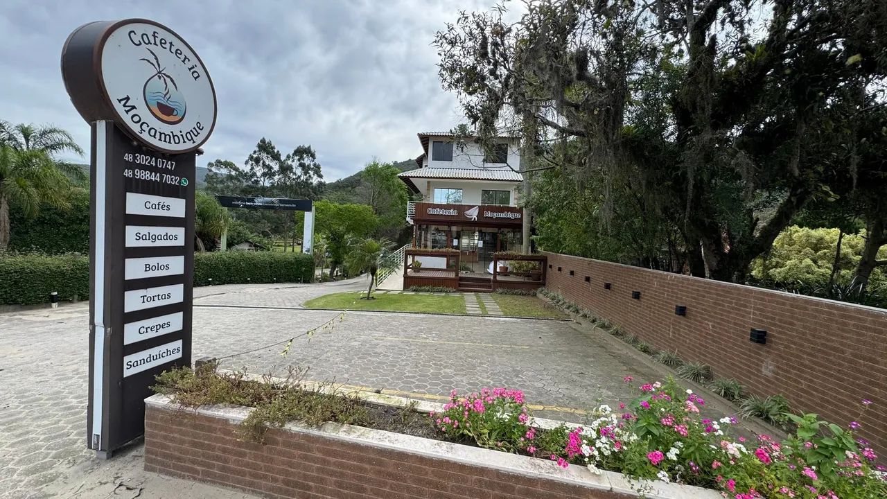 Sala para locação, São João do Rio Vermelho, Florianópolis, SC - Foto 2