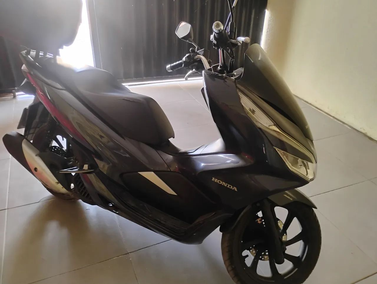 PCX ABS 2020  - Foto 4
