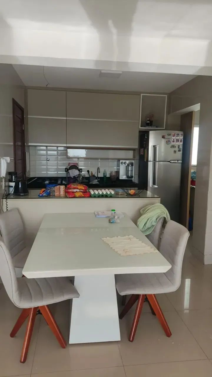 Otimo Apartamento de 3/4!! - Foto 5