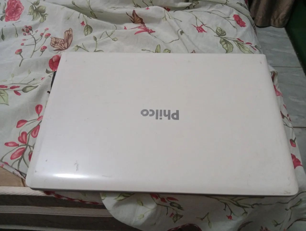 Vendo dois notebook pra peças  - Foto 2