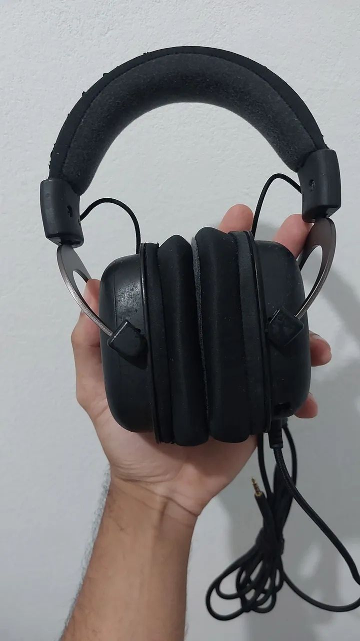 Headset - Foto 4