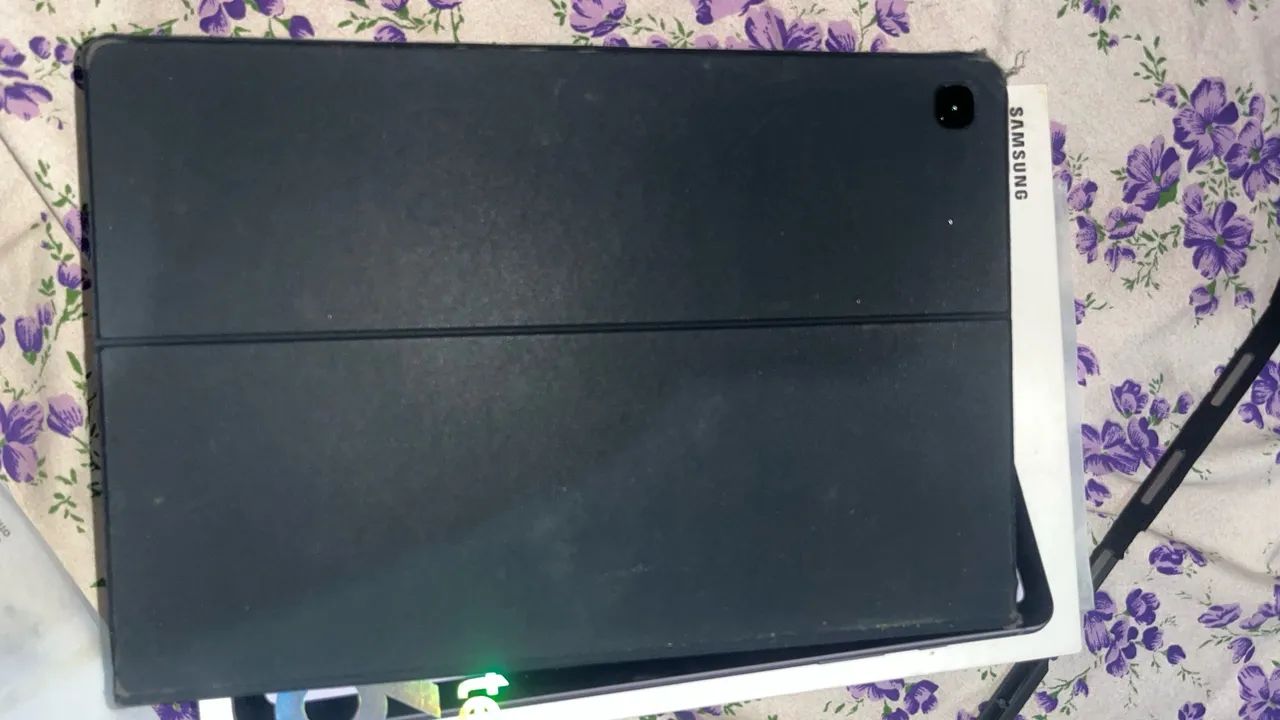 VENDO - Samsung Galaxy Tab S6 Lite - Foto 3