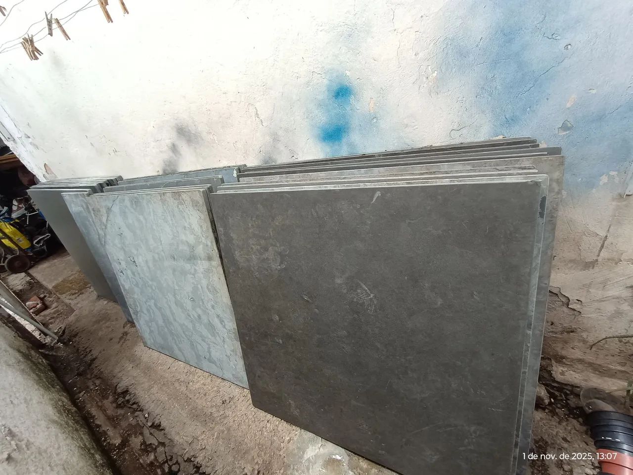 Ardósia para bancada e revestimento  - Foto 2