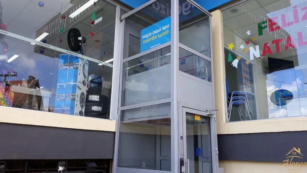 Excelente sala comercial em Nova Petrópolis bairro Centro, RS Ref.:756 - Foto 5