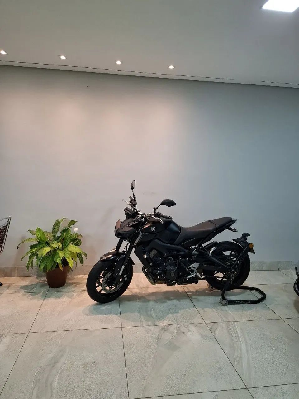 MT 09 impecável.  - Foto 5