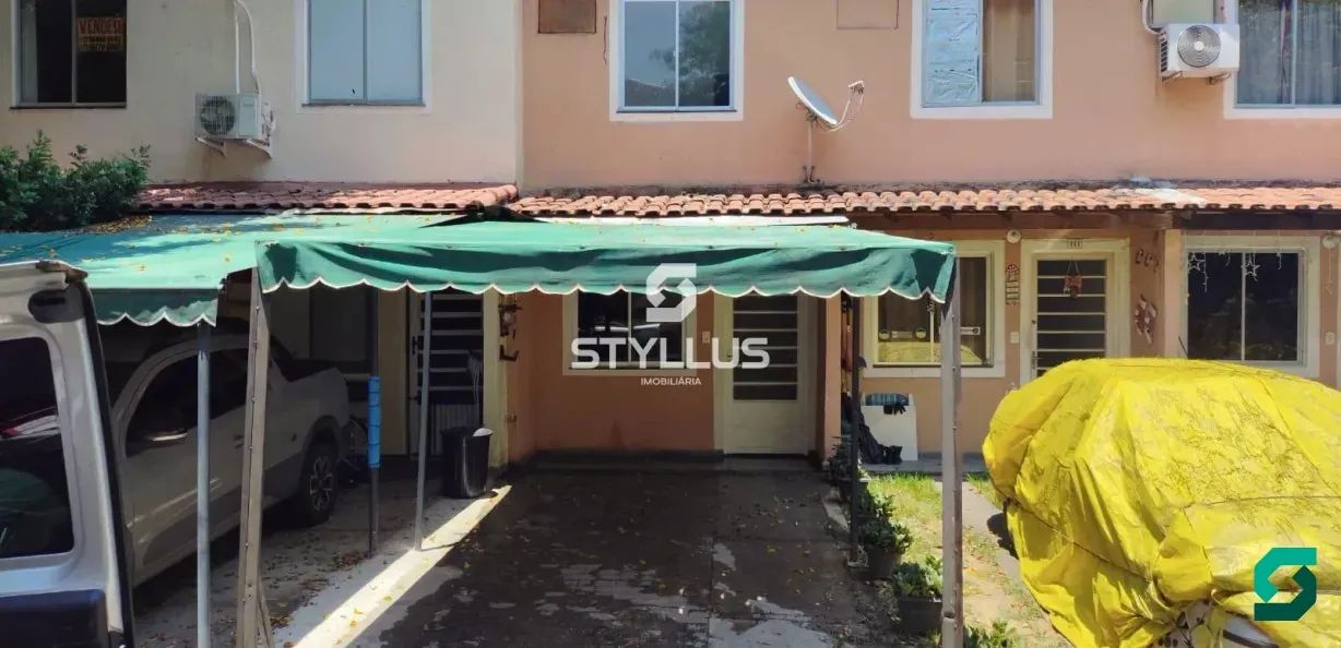 Foto do imóvel - Pavuna | Casa de Condomínio 2 quartos, sendo 1 suite