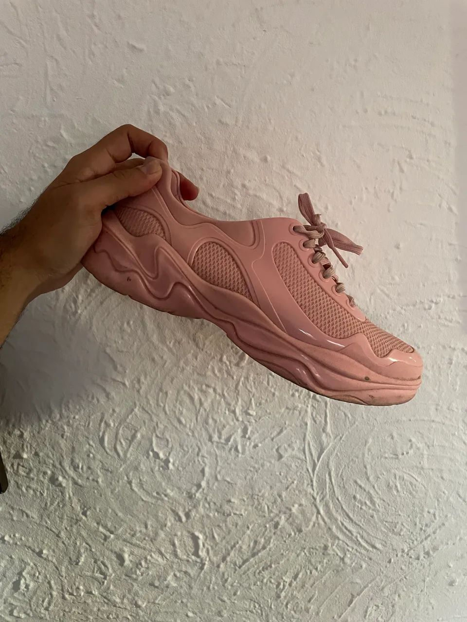 Melissa burn sneaker - Foto 2