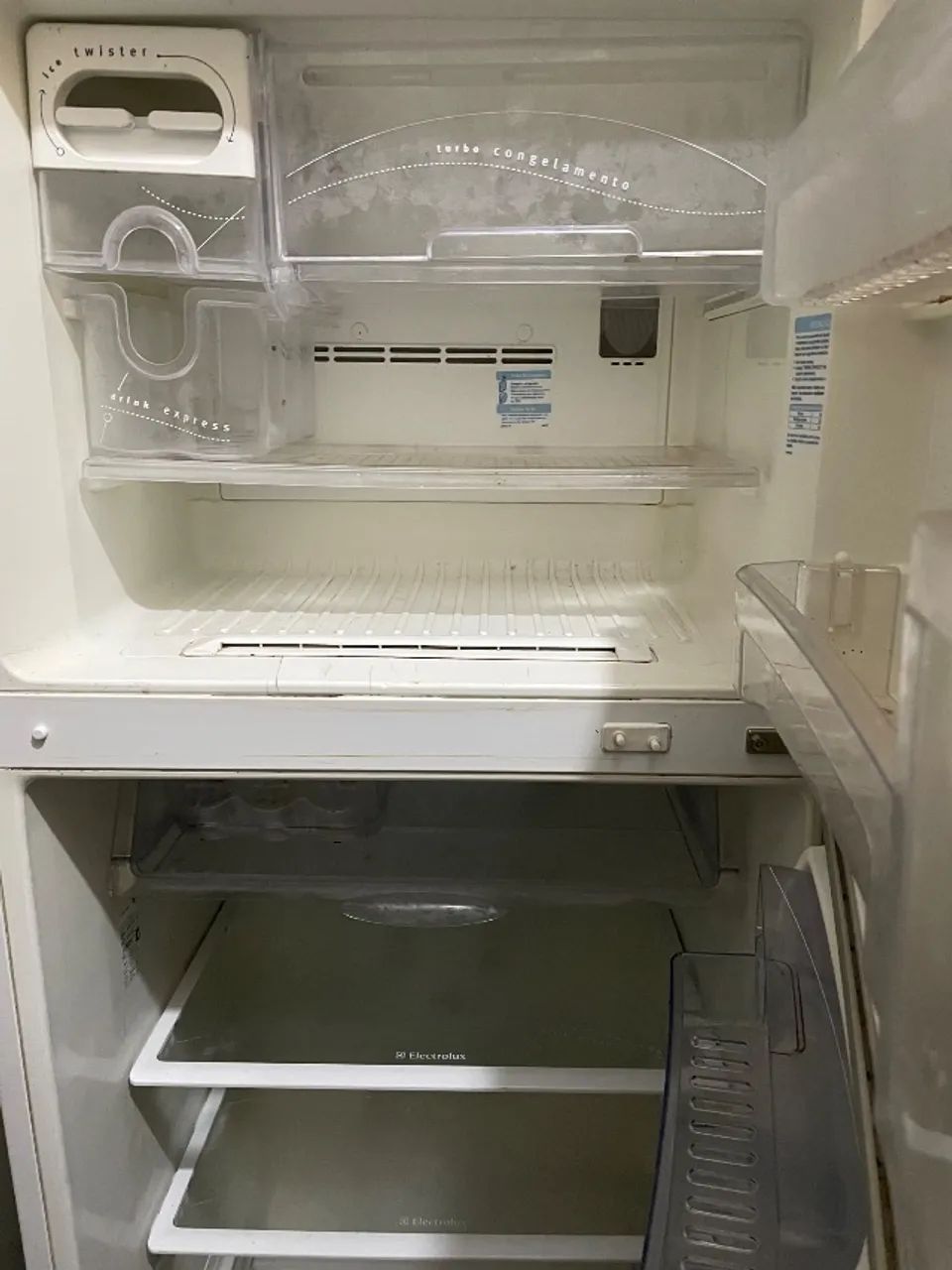 Geladeira  - Foto 2