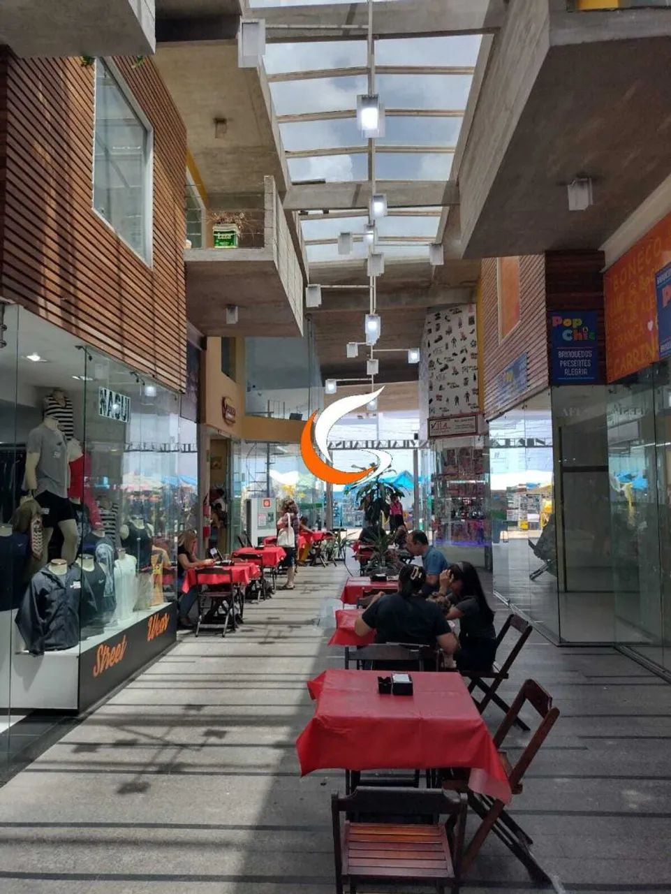 Aluguel de lojas no Centro, a partir de R$2.500,00 + TX? - Foto 4