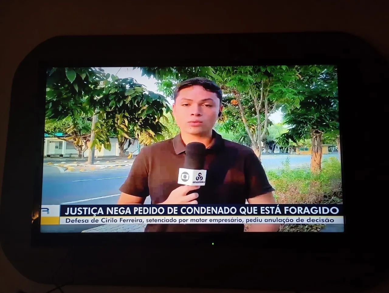 Vende-se tv 32 polegadas 