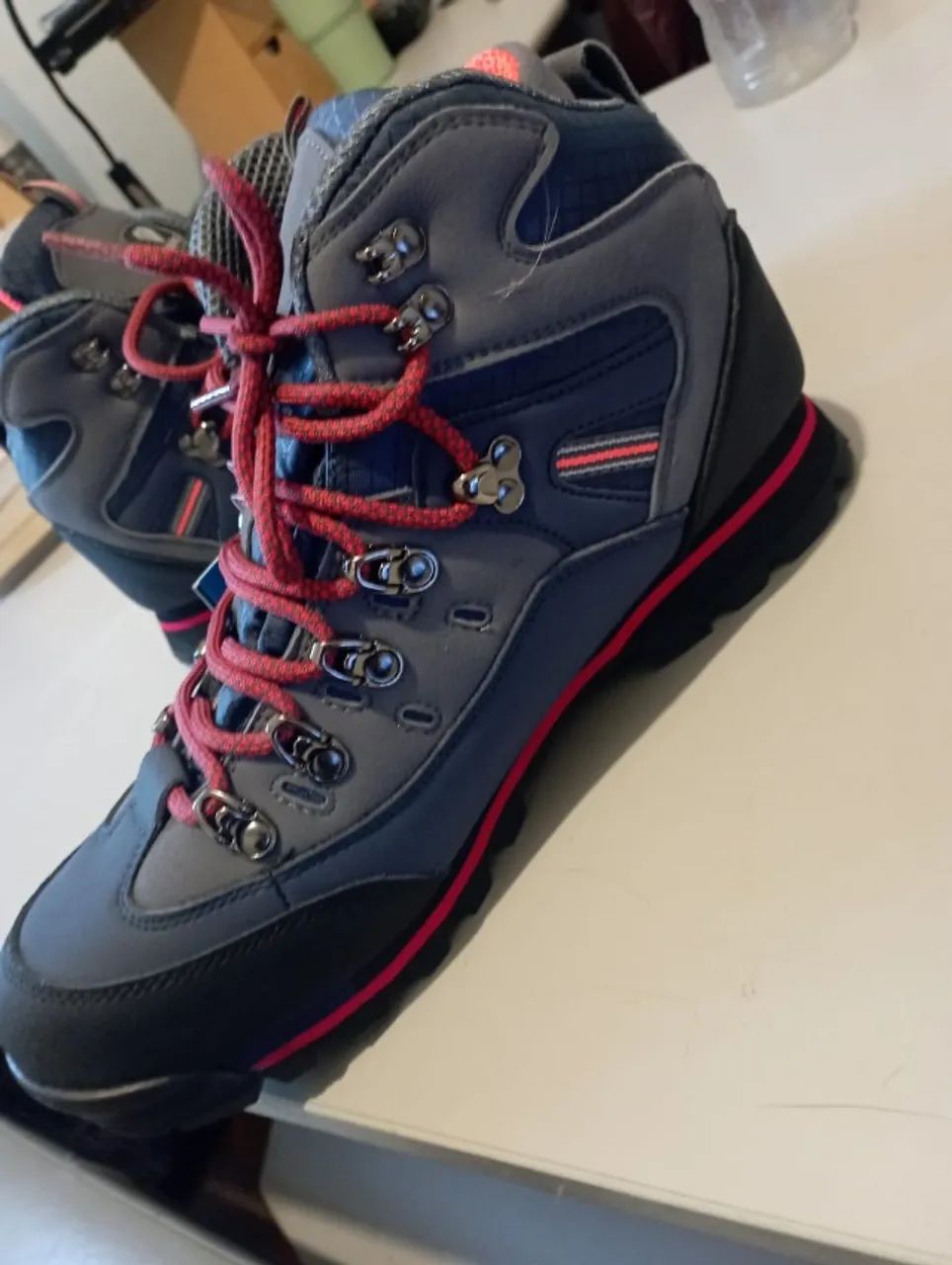 Bota DWZRG - Nova! - Foto 5