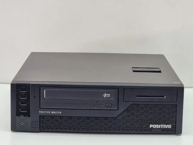 DESKTOP POSITIVO | INTEL COREI5 4ª - Foto 2