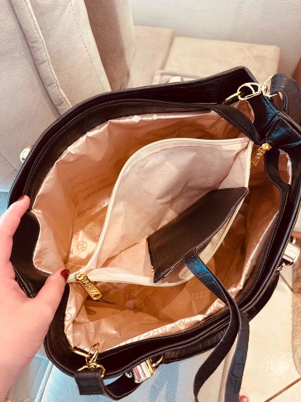 Kit bolsa  - Foto 2
