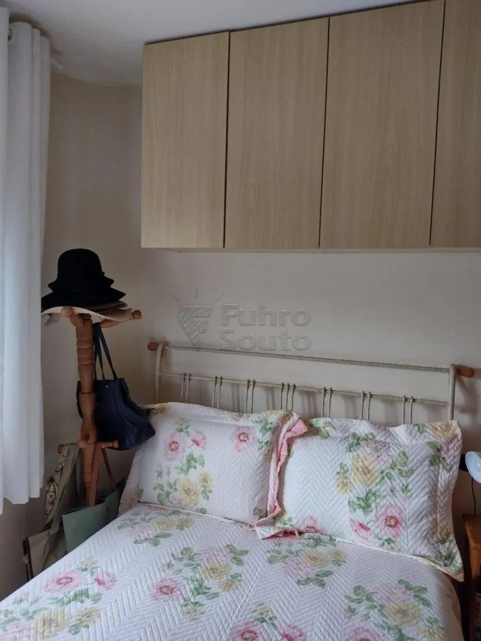 Apartamento Padrão em Pelotas - Foto 4
