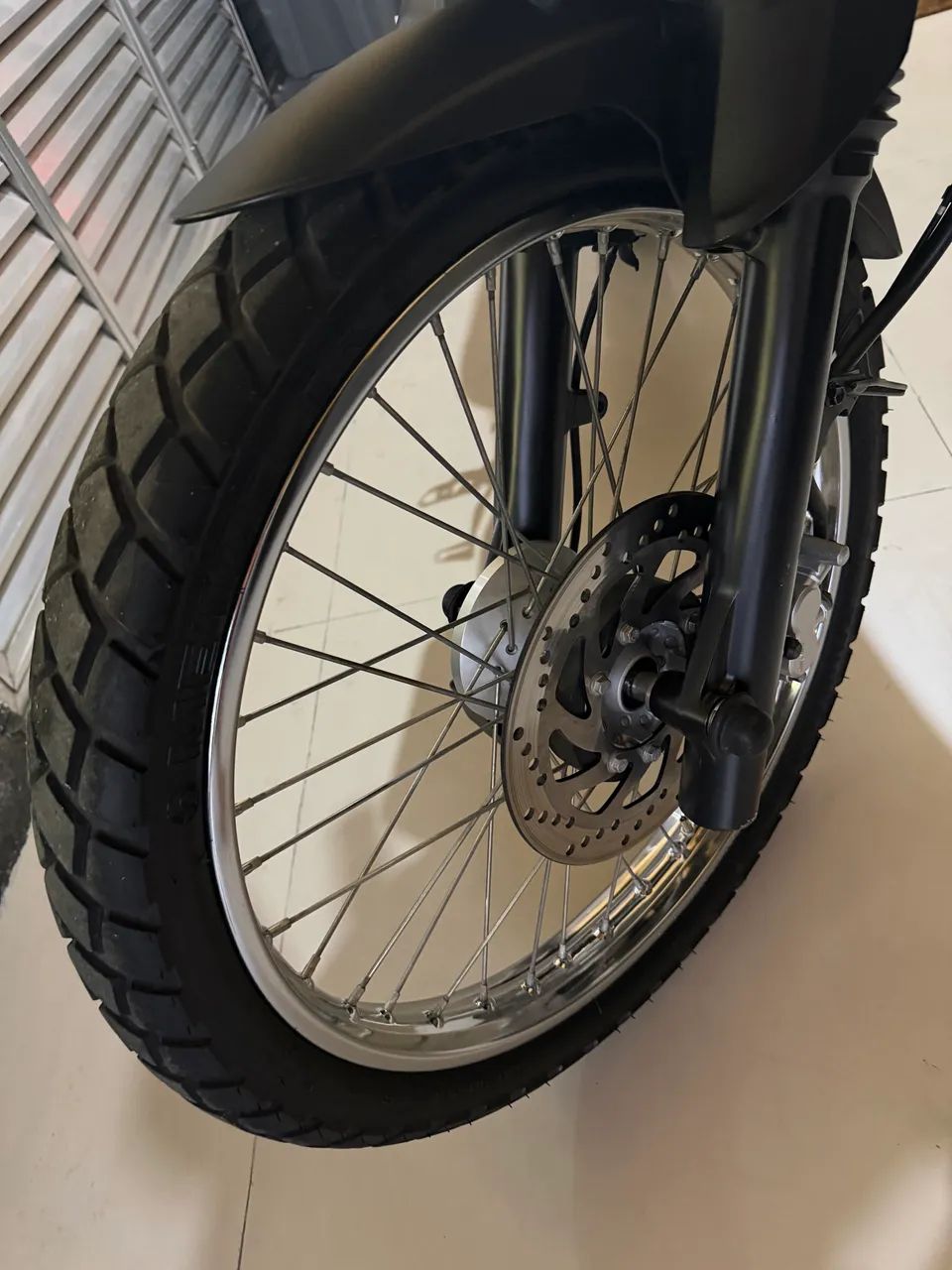 XTZ LANDER. - Foto 5