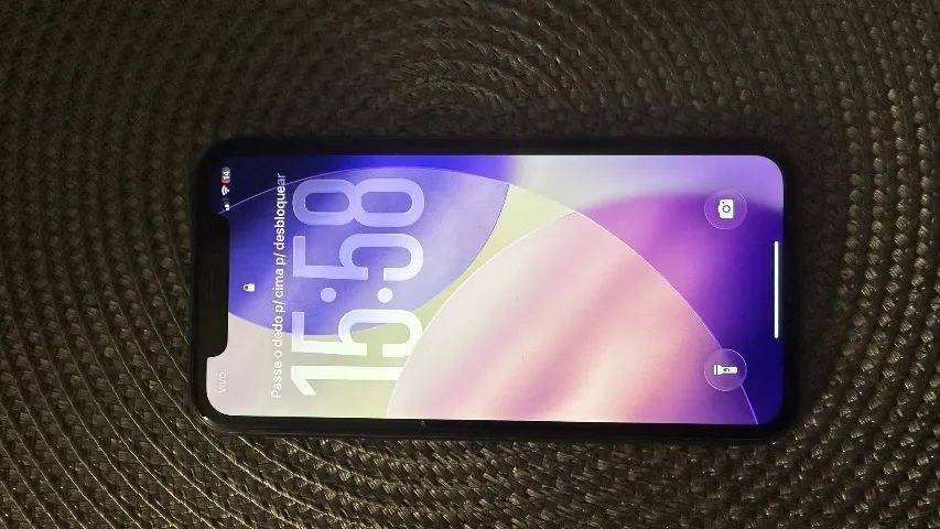 iPhone 11 preto 64gb usado  - Foto 5