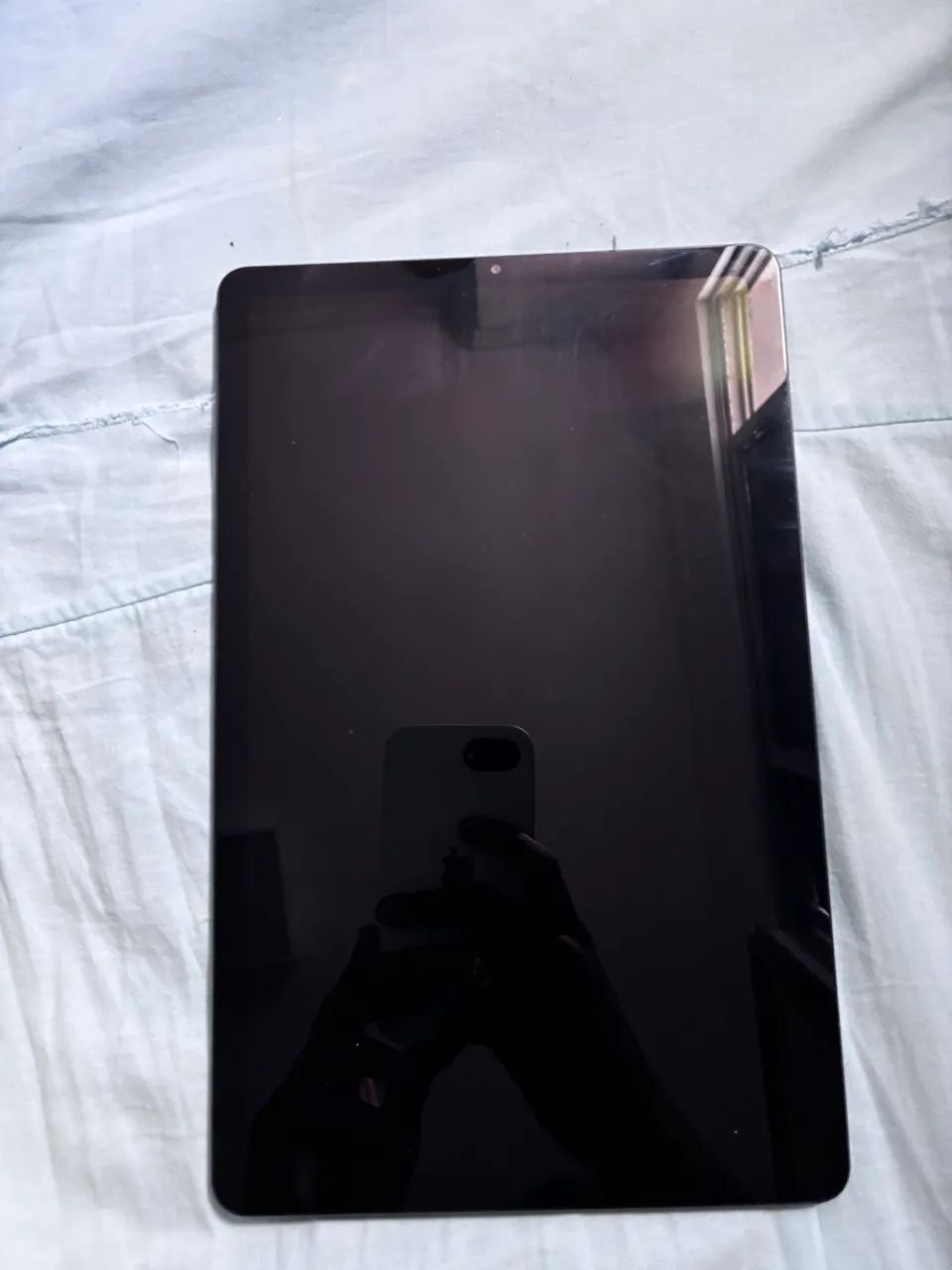 Samsung Galaxy Tab S6 Lite 128GB 4G | IMPECÁVEL