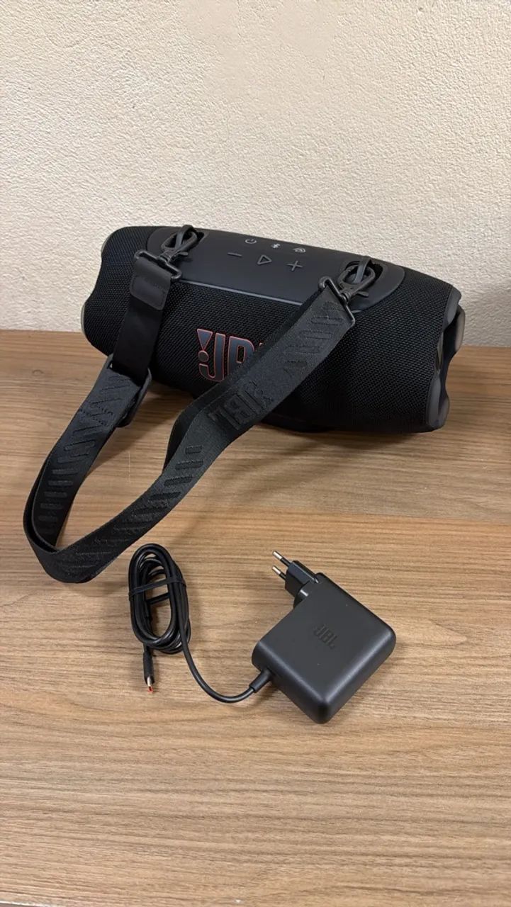 JBL XTREME 5  - Foto 2