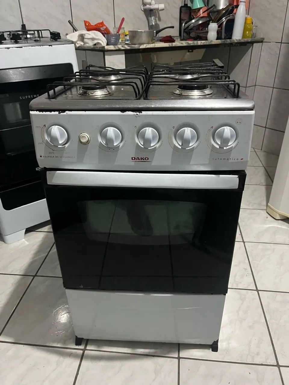 Fogão 