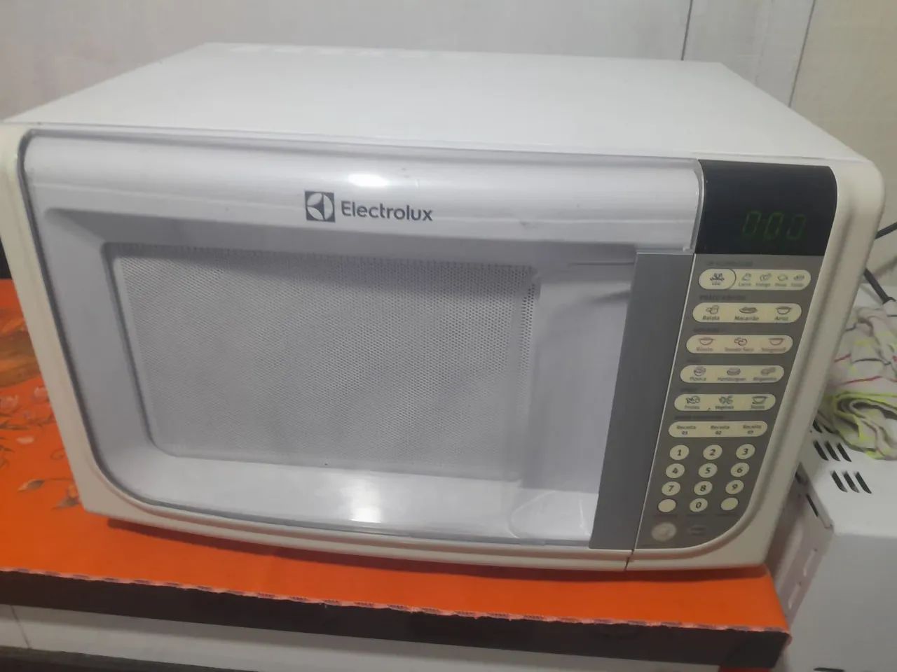 Micro-ondas  - Foto 5