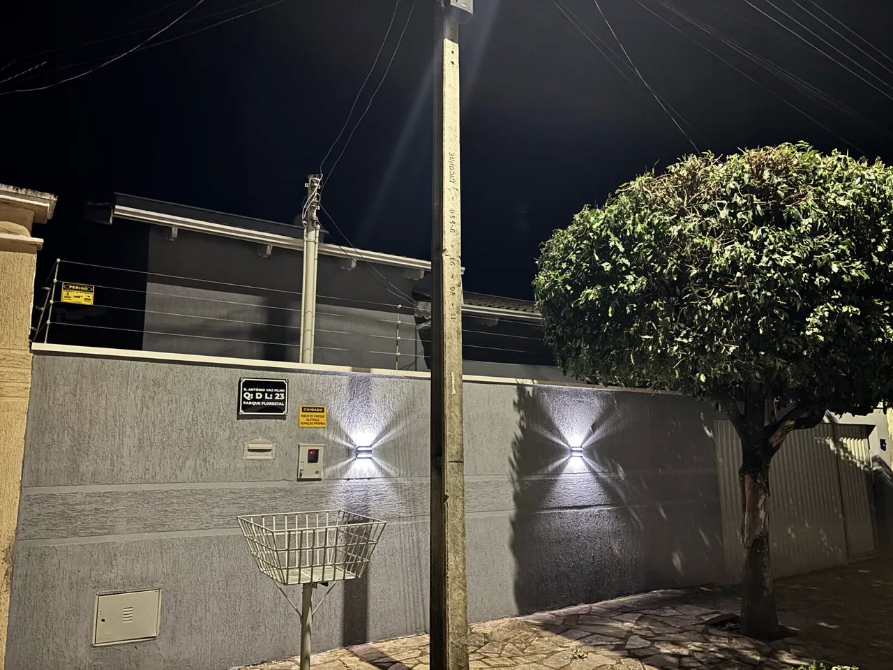 Ótima casa no Setor Parque Florestal 