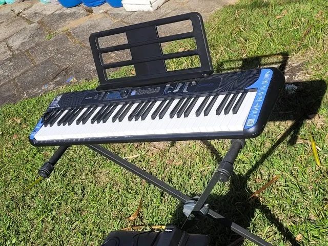 TECLADO CASIO CT-S300 - Foto 5
