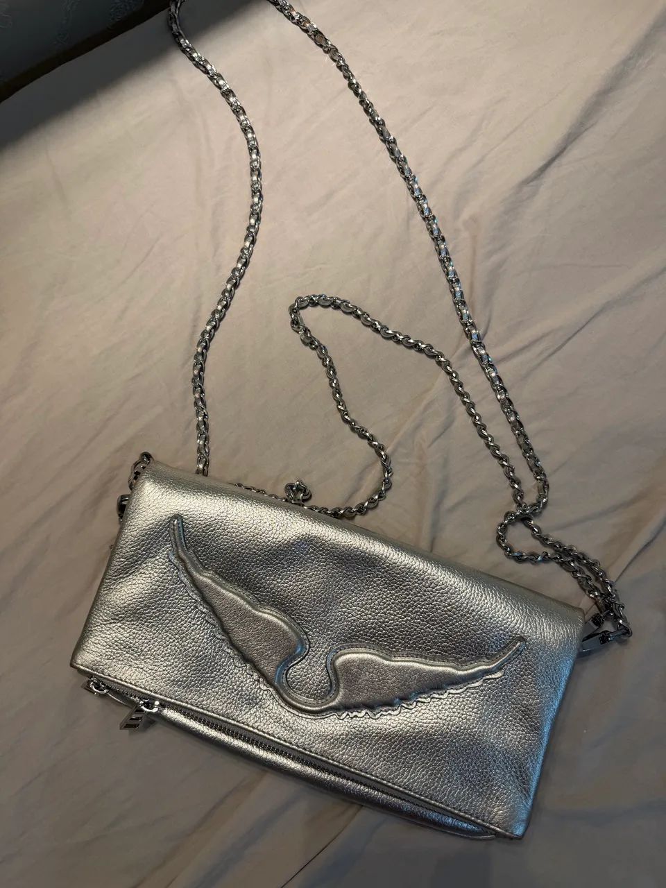 BOLSA ZADIG & VOLTAIRE