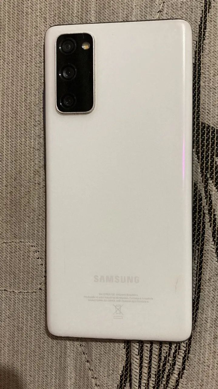 Samsung S20 FE 