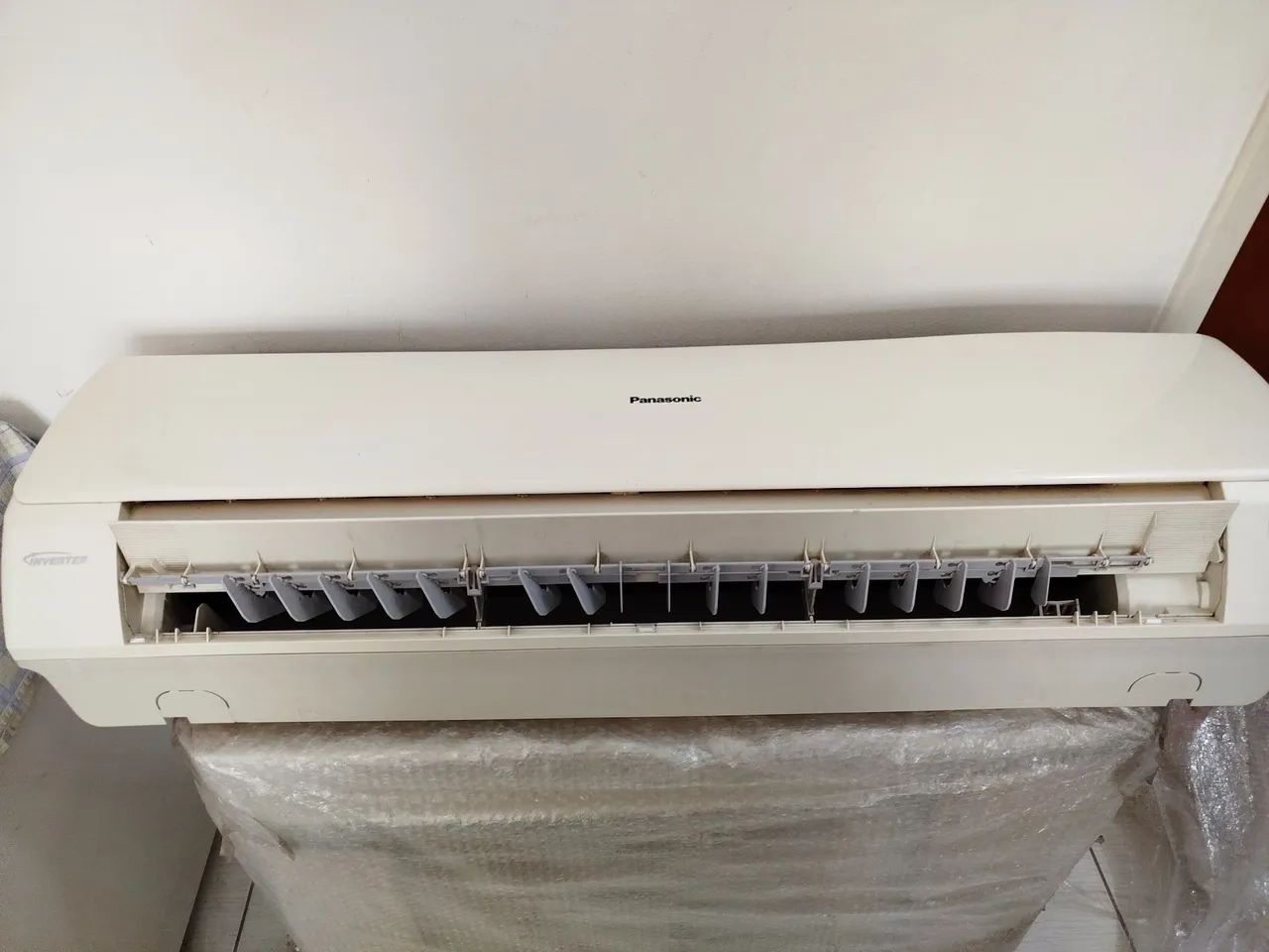 Ar condicionado 18.000BTUs Panasonic  - Foto 3