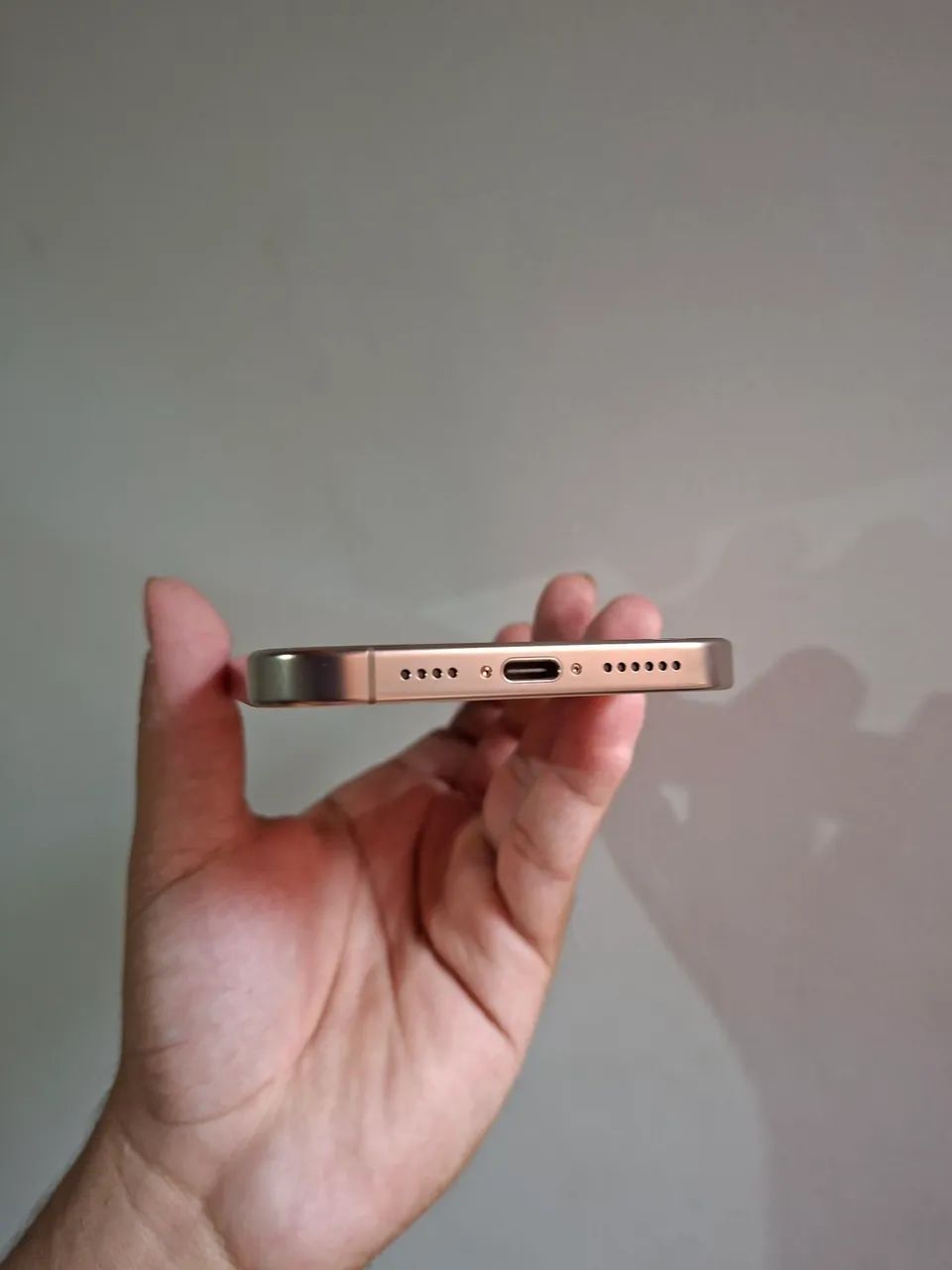 iPhone 16 Pro Max 256gb - Aceito Troca e Parcelo em até 12x  - Foto 5