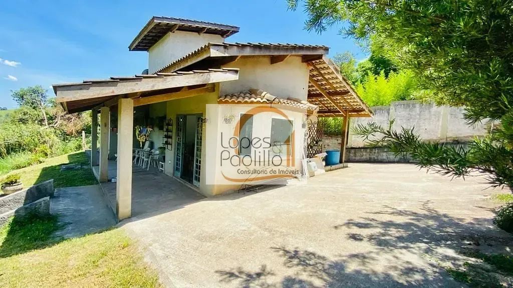 Chácara à venda em Bom Jesus dos Perdões!! - Foto 5
