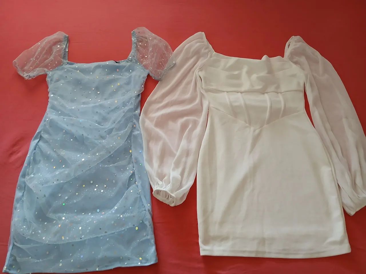 Vestidos para diversas ocasiões  - Foto 2