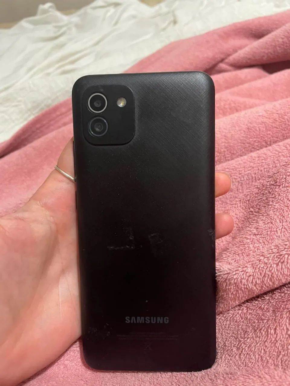 Samsung A03 64gb - Foto 5