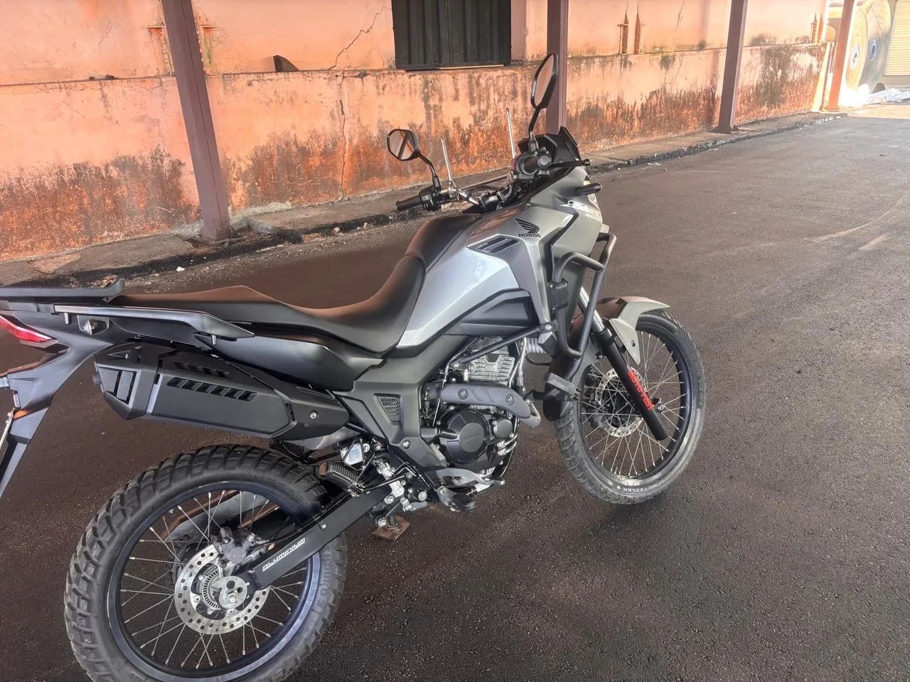 Vendo XRE SHARA NOVA - Foto 2