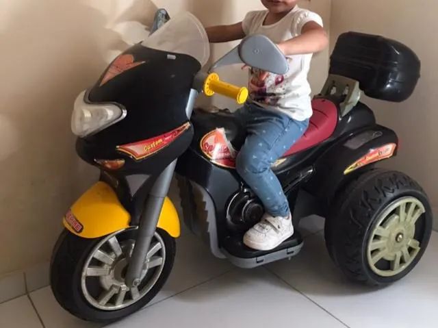 Moto Elétrica  - Foto 2