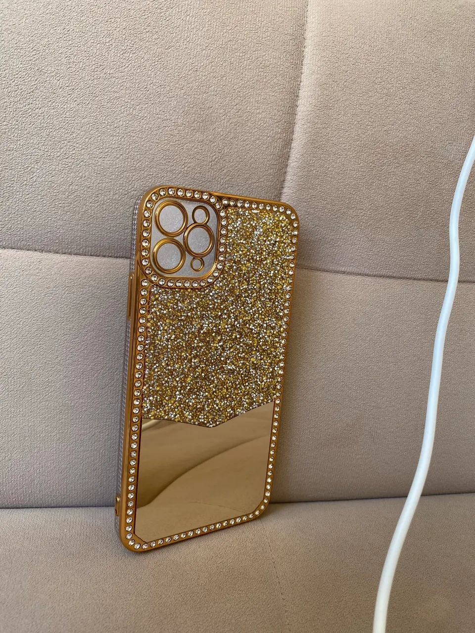 Vendo capa para iPhone 11 Pro Max  - Foto 2