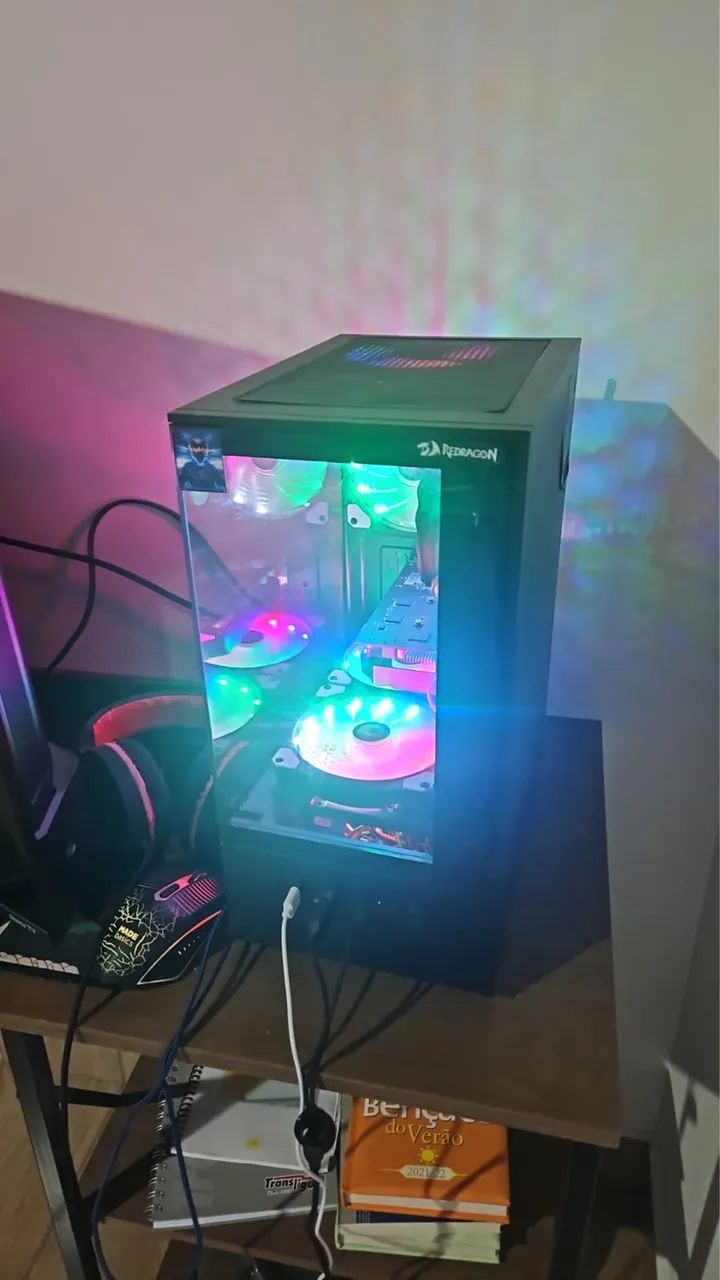 Pc gamer - Foto 5