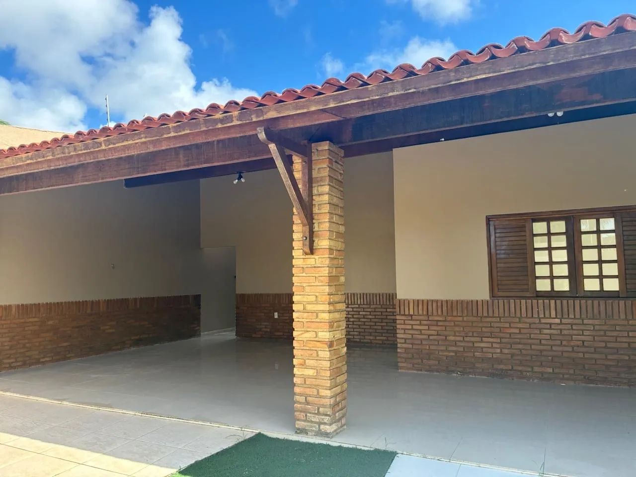 Casa Jardim Petrópolis  - Foto 2