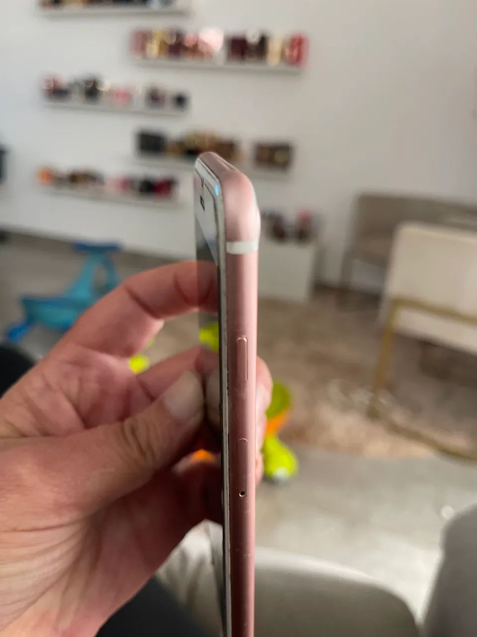 iPhone 7 - Foto 3