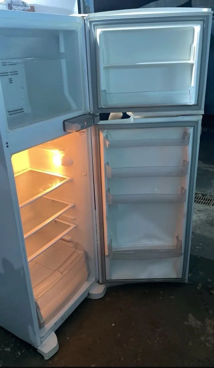 Geladeira Brastemp  - Foto 4