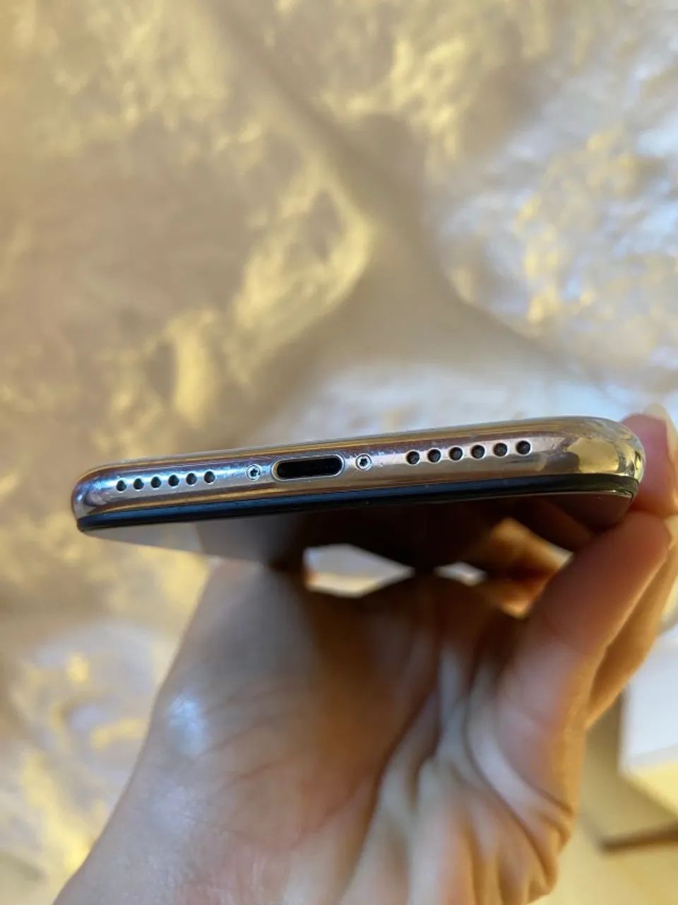 Iphone x  - Foto 5