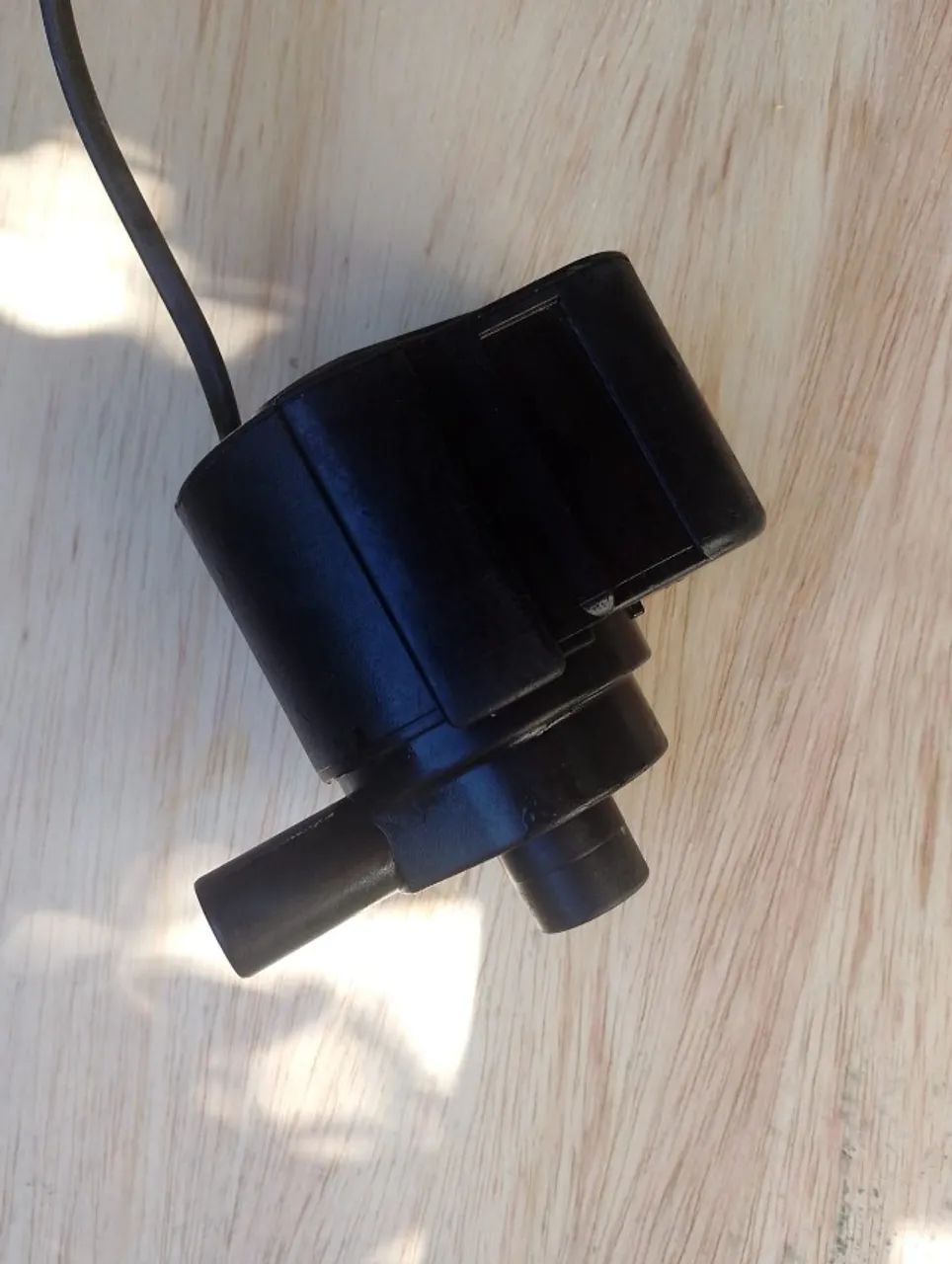 Bomba Submersa Sarlo SB2700 - Funcionando Perfeitamente
