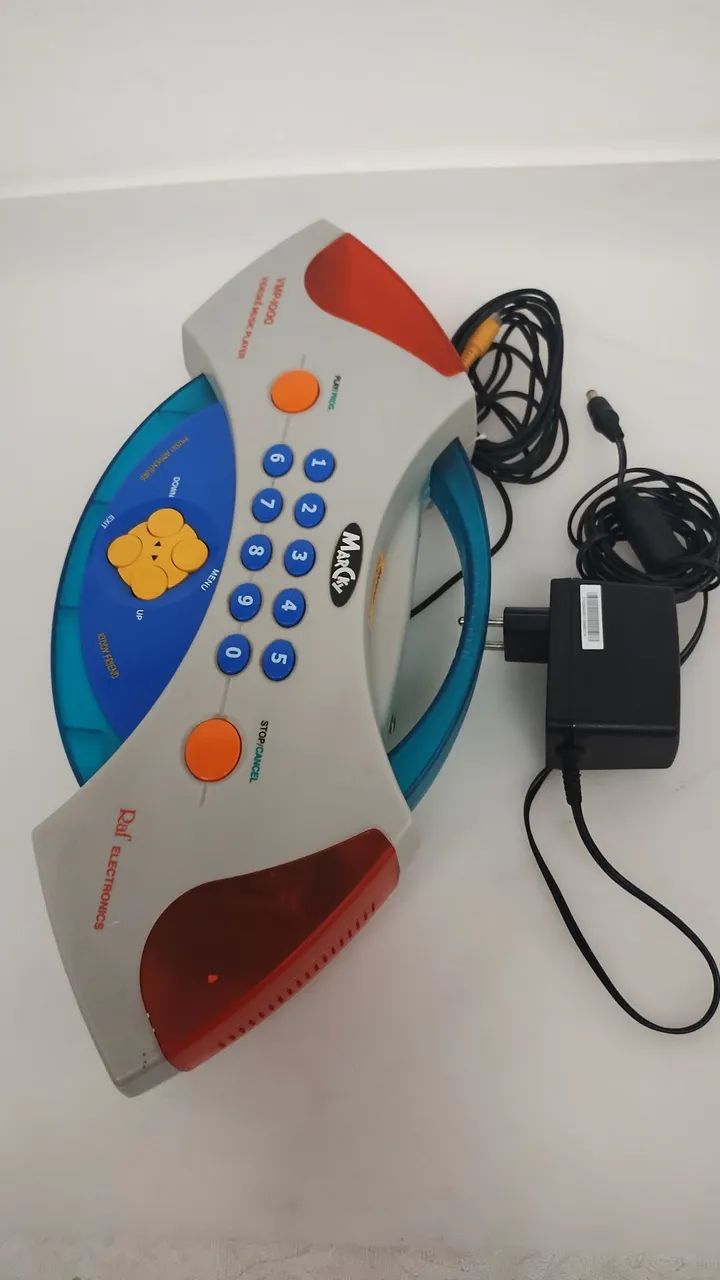 Karaokê falta micro fone  - Foto 4