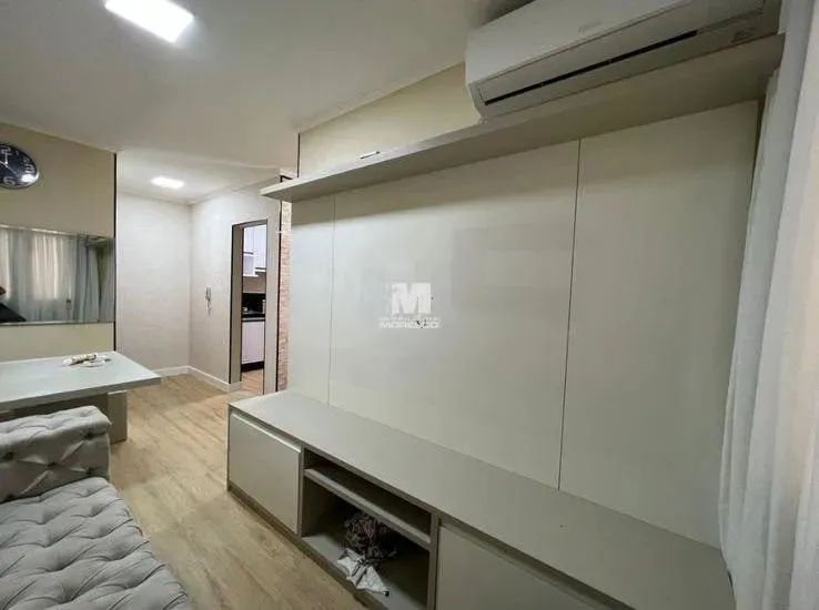 APARTAMENTO MOBILIADO PARA LOCAÇÃO NO STEFFEN - Foto 10