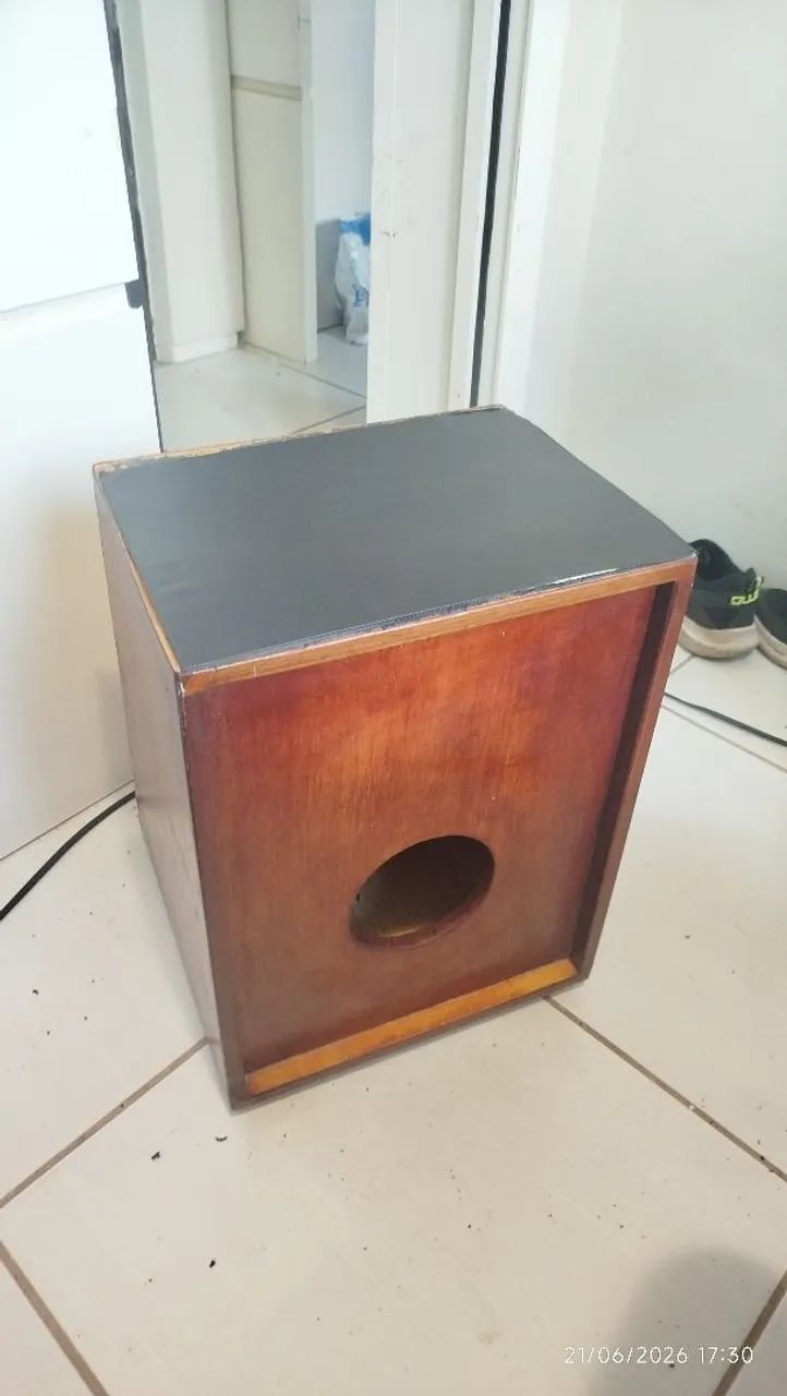 Cajon - Foto 2