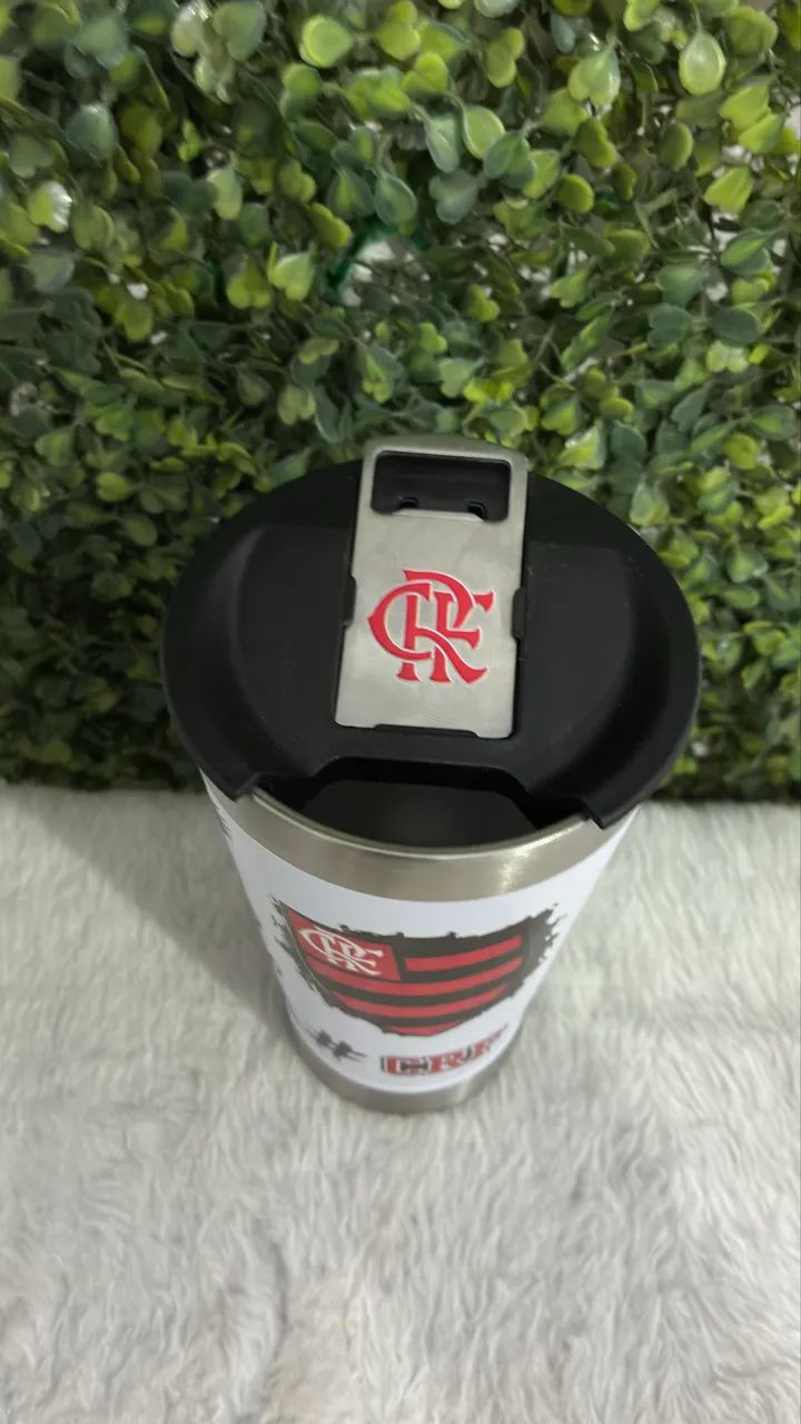 Copo Térmico Personalizado  - Foto 4