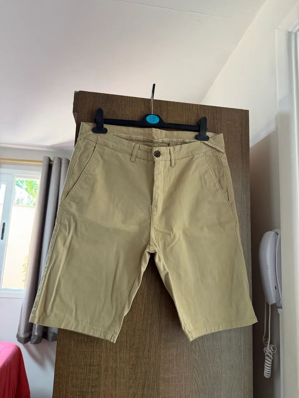 Bermuda Zara