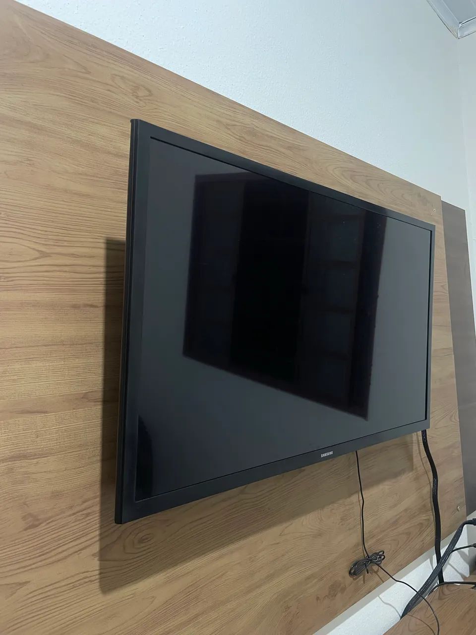TV Smart Samsung 32 Polegadas - Foto 4