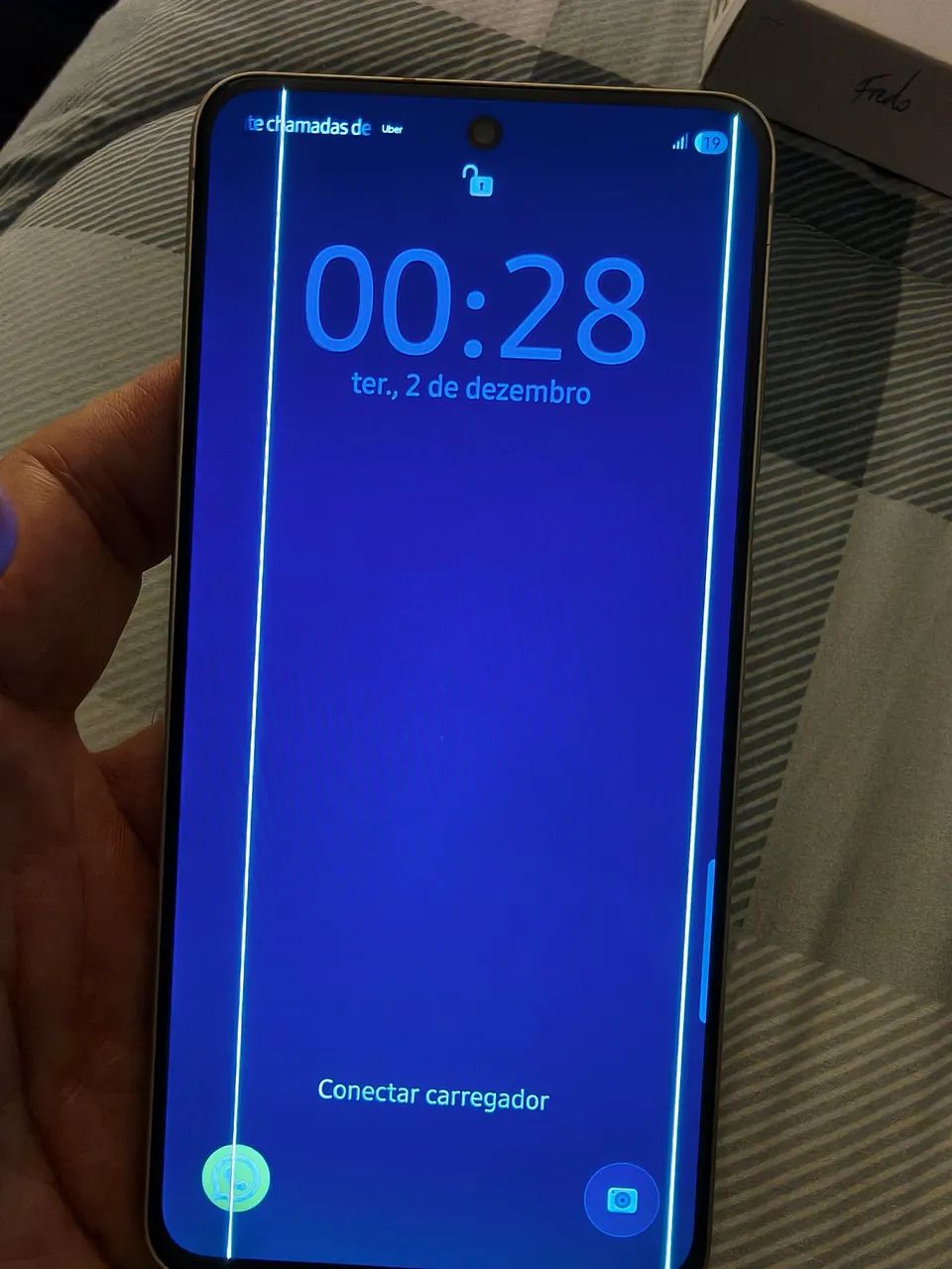 Samsung S21FE  - Foto 5