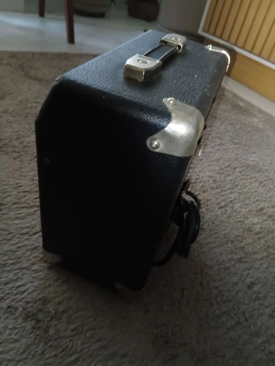 Amplificador Fender Frontman 10G - Foto 4